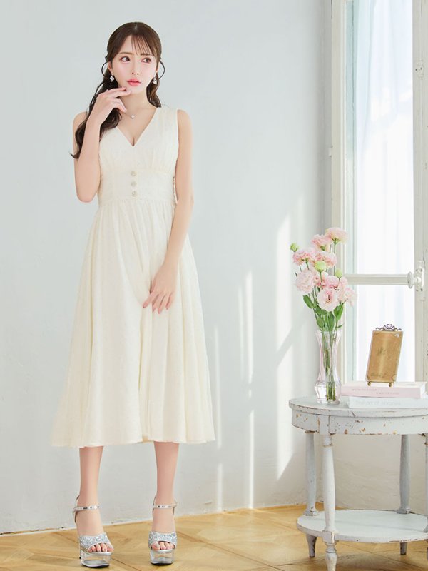 モデル：りな　身長：160cm　着用サイズ：Sサイズ