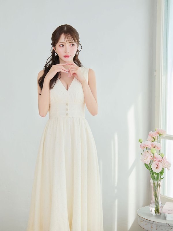 モデル：りな　身長：160cm　着用サイズ：Sサイズ