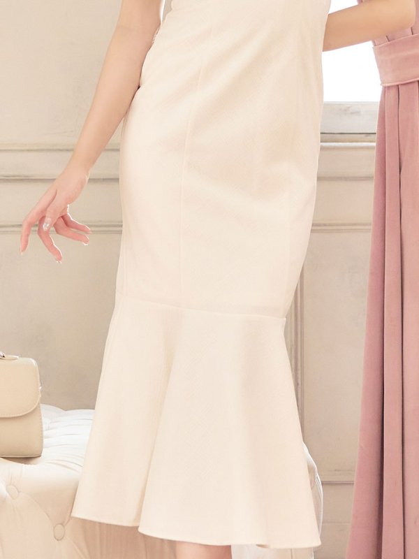 モデル：りな　身長：160cm　着用サイズ：Sサイズ