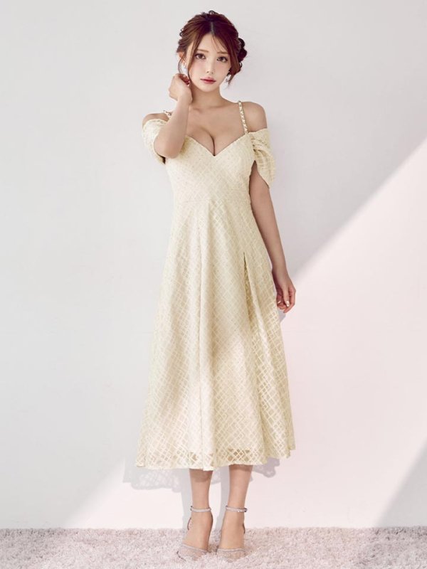 モデル:ももか 身長:156cm 着用サイズ:Sサイズ