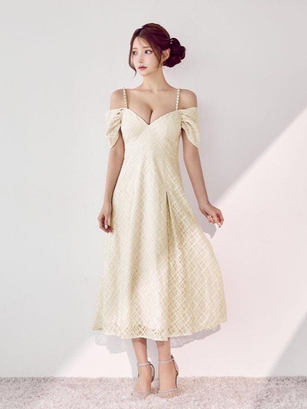 モデル:ももか 身長:156cm 着用サイズ:Sサイズ