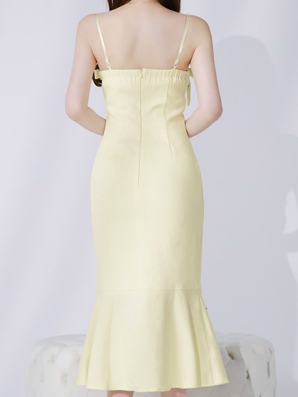 モデル：ゆめ　身長：160cm　着用サイズ：Sサイズ