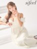 モデル：りな　身長：160cm　着用サイズ：Sサイズ
