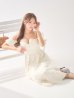 モデル：りな　身長：160cm　着用サイズ：Sサイズ