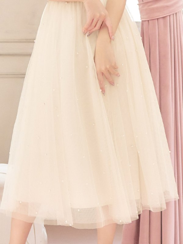 モデル：りな　身長：160cm　着用サイズ：Sサイズ