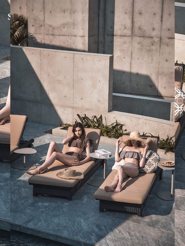 画像4: 【即日発送】SALE!!【ビキニ】SALE!!【水着】オフショハイウエストビキニ[YMT]