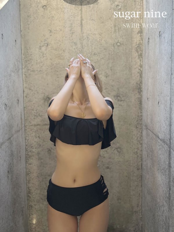 画像25: 【即日発送】SALE!!【ビキニ】SALE!!【水着】オフショハイウエストビキニ[YMT]