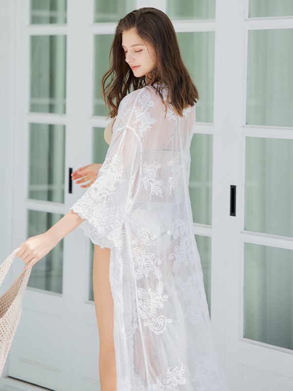 画像9: 【即日発送】【水着セール】【ビキニ】【水着】バッククロス大理石ビキニ[YMT]