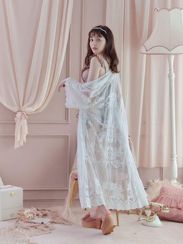 画像25: 【即日発送】【ビキニ】【水着】フリルx千鳥ビキニ[M191-SW-23PY][YMT]