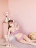 画像14: 【予約商品/6月下旬発送予定】【ビキニ】【水着】ツイード柄ビッグリボンビキニ 2点セット[YMT]