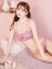 画像17: 【予約商品/6月下旬発送予定】【ビキニ】【水着】ツイード柄ビッグリボンビキニ 2点セット[YMT]