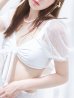 画像35: 【ノベルティ対象】【即日発送！】【ビキニ】ドットシアースリーブスカート付きビキニ 3点セット【水着】[YMT]