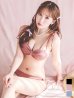 画像3: 【予約商品/6月下旬発送予定】【ビキニ】【水着】ショルダー紐シンプルビキニ 2点セット（MG-K018）[YMT]