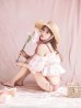 画像25: 【予約商品/6月下旬発送予定】【ビキニ】【水着】ショルダー紐シンプルビキニ 2点セット（MG-K018）[YMT]