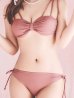 画像31: 【予約商品/6月下旬発送予定】【ビキニ】【水着】ショルダー紐シンプルビキニ 2点セット（MG-K018）[YMT]