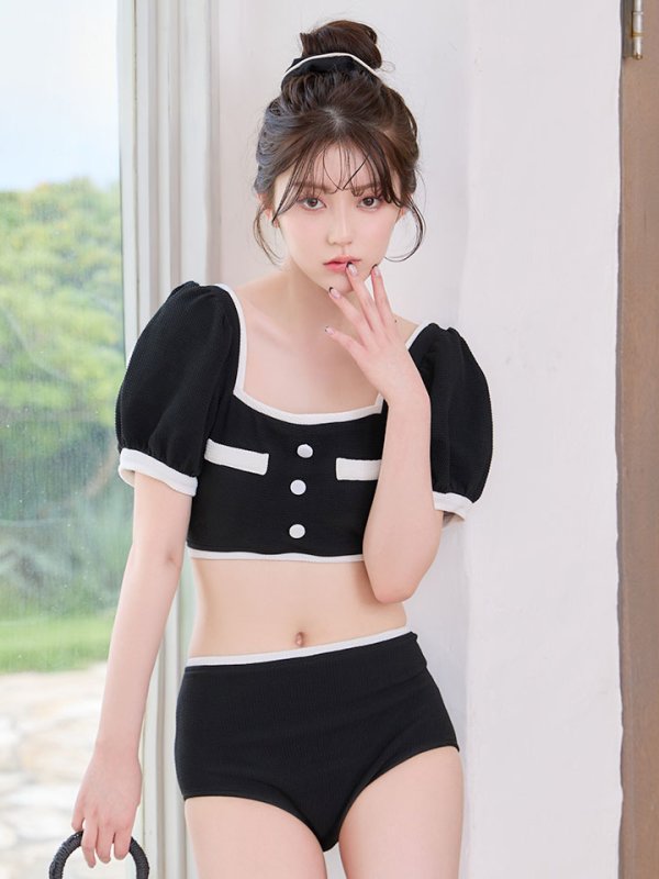 モデル：中野恵那　身長157cm　着用サイズ：Sサイズ