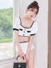 モデル：中野恵那　身長157cm　着用サイズ：Sサイズ