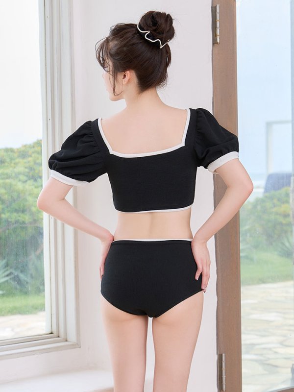 モデル：中野恵那　身長157cm　着用サイズ：Sサイズ