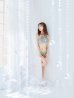 画像16: 【ビキニ】【水着】ホルターネックリブシンプルビキニ 2点セット【予約/7月上旬発送予定】[YMT]