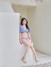 画像8: 【即日発送】【ビキニ】【水着】羽織＆スカート付き4WAYビキニ 4点セット[FB01]【一部予約商品/6月上旬発送予定】 (8)