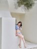 画像14: 【即日発送】【ビキニ】【水着】羽織＆スカート付き4WAYビキニ 4点セット[FB01]【一部予約商品/6月上旬発送予定】 (14)