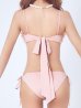 モデル：三上悠亜　身長：159cm　着用サイズ：Sサイズ