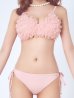 モデル：三上悠亜　身長：159cm　着用サイズ：Sサイズ