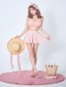 モデル：三上悠亜　身長159cm　着用サイズ：Sサイズ