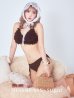 モデル：三上悠亜　身長159cm　着用サイズ：Sサイズ