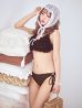 モデル：三上悠亜　身長159cm　着用サイズ：Sサイズ