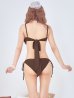 モデル：三上悠亜　身長159cm　着用サイズ：Sサイズ