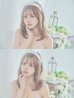 画像13: 【即日発送】【MISTREASS×sugarコラボビキニ】【水着】チュールフレアスカートビキニ 3点セット[YMT]