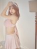 画像15: 【即日発送】【MISTREASS×sugarコラボビキニ】【水着】チュールフレアスカートビキニ 3点セット[YMT]