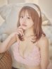 画像19: 【即日発送】【MISTREASS×sugarコラボビキニ】【水着】チュールフレアスカートビキニ 3点セット[YMT]