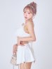 モデル：三上悠亜　身長159cm　着用サイズ：Sサイズ