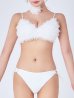 モデル：三上悠亜　身長159cm　着用サイズ：Sサイズ