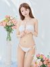 モデル：三上悠亜　身長159cm　着用サイズ：Sサイズ