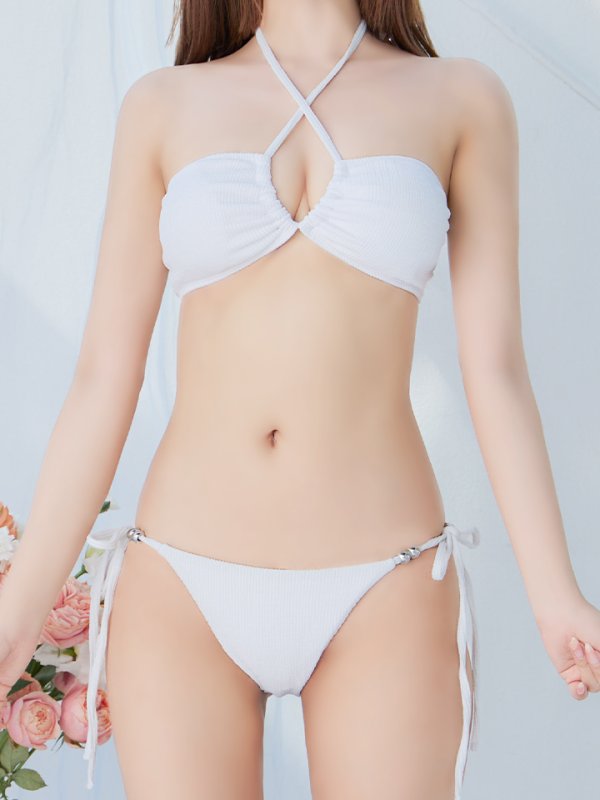 モデル：三上悠亜　身長159cm　着用サイズ：Sサイズ