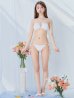 モデル：三上悠亜　身長159cm　着用サイズ：Sサイズ