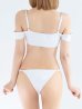 モデル：三上悠亜　身長159cm　着用サイズ：Sサイズ