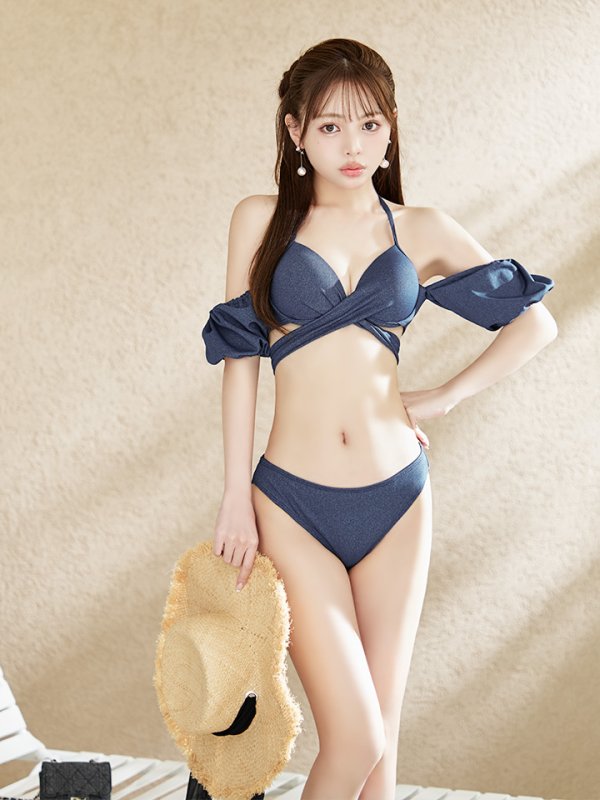 モデル：吉木千沙都　身長158cm　着用サイズ：Sサイズ