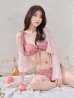 モデル：中野恵那　身長157cm　着用サイズ：Sサイズ