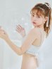 画像5: 【ノベルティ対象】【予約 / 7月上旬発送予定】【ビキニ】【水着】シンプルフリルビキニ [YMT]
