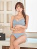 画像11: 【即日発送】【ビキニ】【水着】ラメチュールバックリボンビキニ [FB01]【一部予約商品/6月上旬発送予定】 (11)