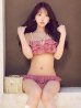 画像26: 【一部予約商品/6月上旬発送予定】【ビキニ】【水着】 ガーリーフリル×ビスチェ セットアップ ビキニ 2点セット[FB01] (26)