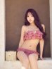 画像27: 【一部予約商品/6月上旬発送予定】【ビキニ】【水着】 ガーリーフリル×ビスチェ セットアップ ビキニ 2点セット[FB01] (27)