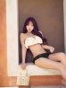 アイボリー モデル：三上悠亜　身長159cm　着用サイズ：Sサイズ