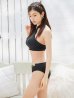 画像9: 【予約 / 6月下旬発送予定】【ビキニ】【水着】クロスホルターネックビキニ 2点セット [YMT]
