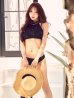 モデル：三上悠亜　身長：159cm　着用サイズ：Sサイズ