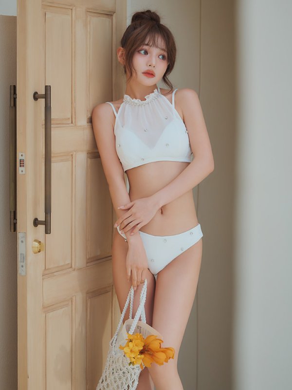 モデル：吉木千沙都　身長：158cm